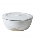 Robert Gordon | The Wanderer | Container 1 Litre | White Speckle
